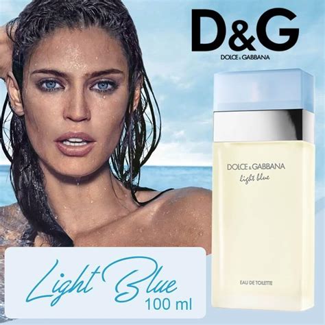 dolce gabbana light blue womens 100ml|dolce gabbana light blue original.